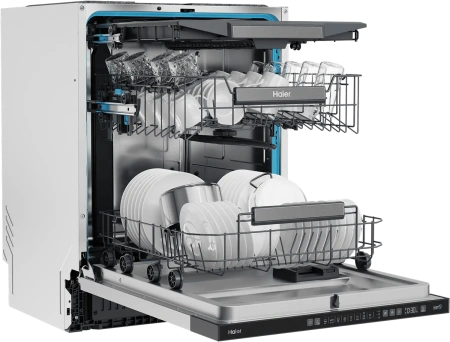 Встраиваемая посудомоечная машина Haier HDWE16-594RU