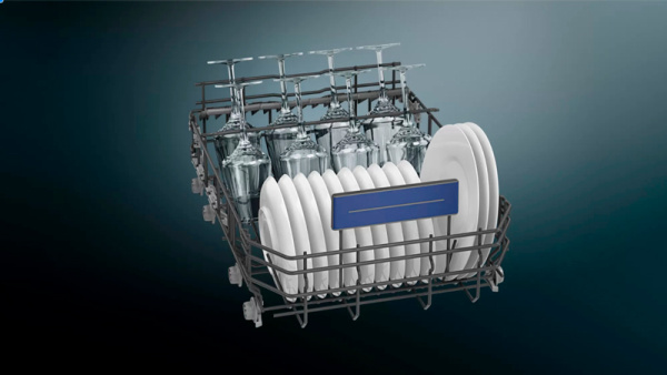 Посудомоечная машина Siemens SR63HX65ME