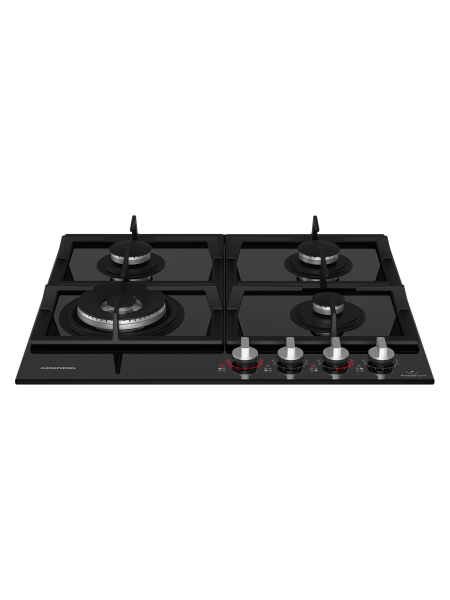 Газовая варочная панель Grundig GIGL6254150
