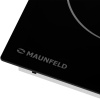 Электрическая варочная панель Maunfeld CVCE594BK