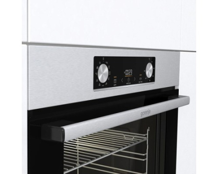 Духовой шкаф Gorenje BO6735E05X