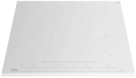 Индукционная варочная панель Teka IZC 64630 MST WHITE