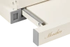 Встраиваемая вытяжка Monsher LAUTREC 60 Beige