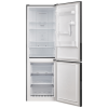 Холодильник Maunfeld MFF185NFХ10 Inverter