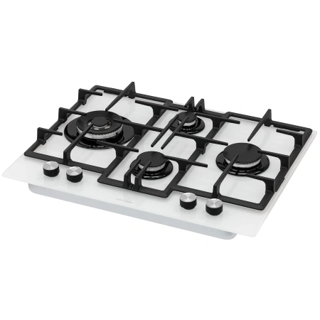 Газовая варочная панель KRONA RITTER 67/60 WH