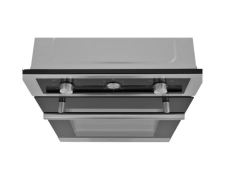 Духовой шкаф ZUGEL ZOE451X