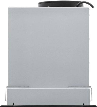 Вытяжка KRONA SELINA 600 GLASS BLACK S