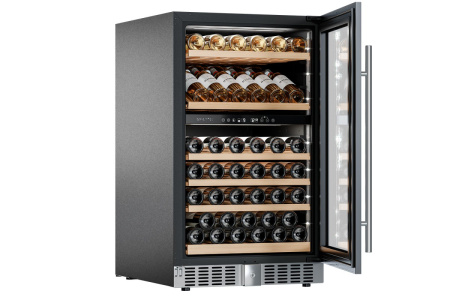 Винный шкаф Meyvel MV77PRO-KST2