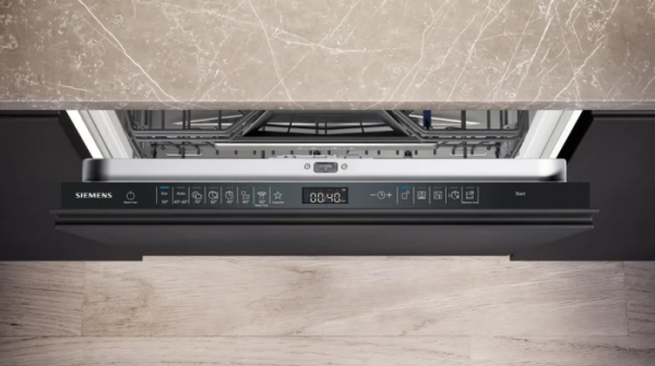 Встраиваемая посудомоечная машина Siemens SN 65EX12CE