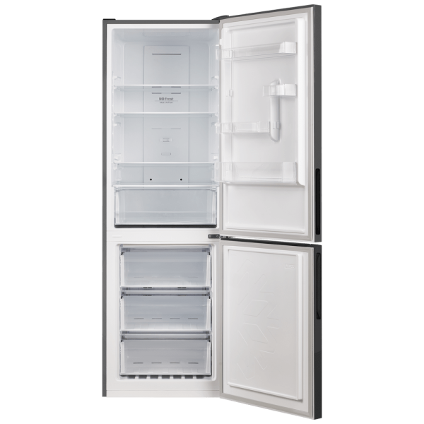 Холодильник Maunfeld MFF185NFХ10 Inverter