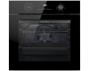 Духовой шкаф Kuppersberg HO 608 P BL Black