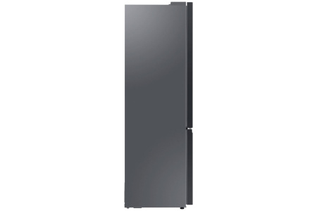 Двухкамерный холодильник Samsung RB38C6B2E22/EF
