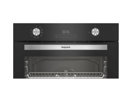 Духовой шкаф Hotpoint FE8 831 JSH BLG