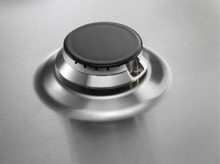 Варочная панель газовая AEG HGB64420SM