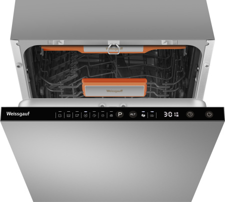 Посудомоечная машина Weissgauff BDW 4536 D Infolight