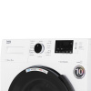 Стиральная машина Beko SteamCure RSPE78612W