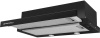 Вытяжка Maunfeld Clyde C 60 black
