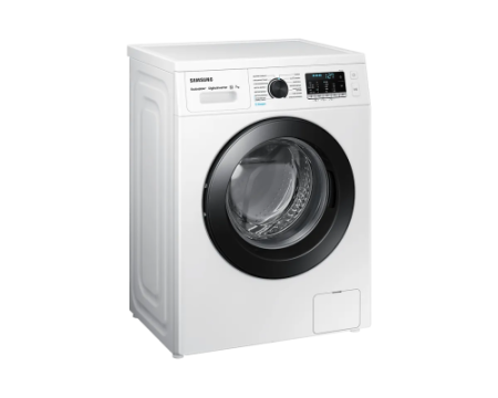 Стиральная машина Samsung WW70A5S21KE/LD (EcoBubble)
