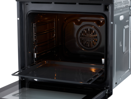 Духовой шкаф электрический с паром Graude BMDP 60.4 E
