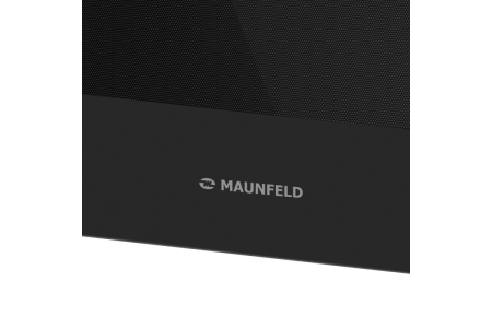 Компактный духовой шкаф с функцией СВЧ MAUNFELD XCMO4418GB Matt