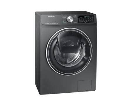 Стиральная машина Samsung WW70R62LVSXDLP (AddWash и Eco Bubble)