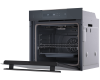 Духовой шкаф Haier HWO60SM5S9B1H
