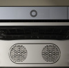 Паровой шкаф V-ZUG CombiSteamer V6000 45L Grand CS6T-23034 платина