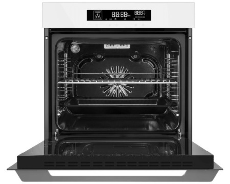 Шкаф духовой электрический Maunfeld AEOD60106W