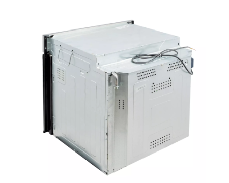 Газовый духовой шкаф Delonghi NSFG 9 XL RUS