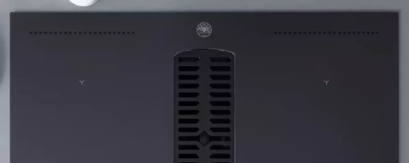 Панель варочная индукционная с вытяжкой Bertazzoni P784ICHNE