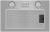 Вытяжка Maunfeld Bay 45 Push нержавеющая сталь