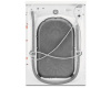 Стирально-сушильная машина Electrolux EW7WR468W