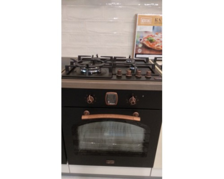 Духовой шкаф Korting OKB 481 CRCN
