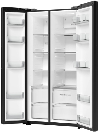 Холодильник Haier HRF-600DM7RU