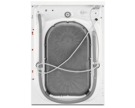 Стирально-сушильная машина Electrolux EW7WR468W