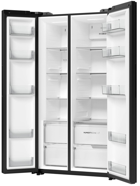 Холодильник Haier HRF-600DM7RU