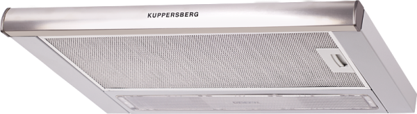 Вытяжка Kuppersberg SLIMLUX II 60 XG