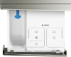 Стиральная машина Bosch WGB256AXME