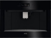 Встраиваемая кофемашина AEG KKB894500B