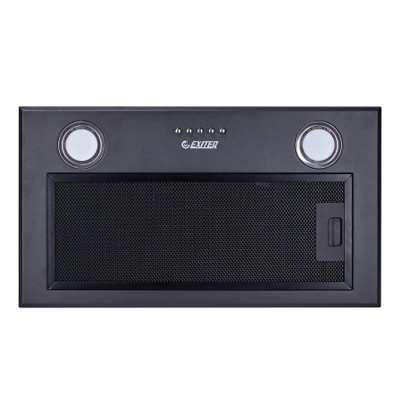 Вытяжка кухонная EXITEQ EX-1446 black