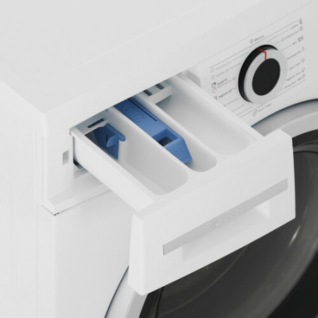 Стирально-сушильная машина Bosch WDS28460ME