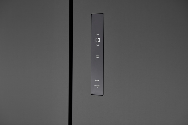 Холодильник french-door четырехдверный Ledum LRF-521 XD