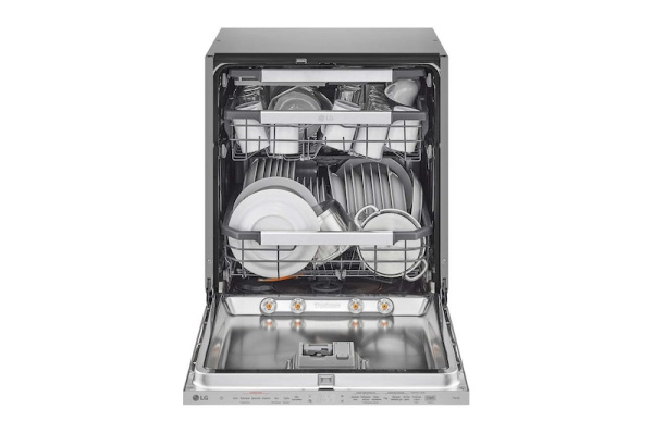 Встраиваемая посудомоечная машина LG DB475TXS