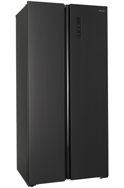 Холодильник Hiberg RFS-480DX NFB inverter