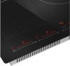 Индукционная варочная панель Maunfeld CVI804SFBK