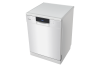 Посудомоечная машина Hansa ZWM628EWH