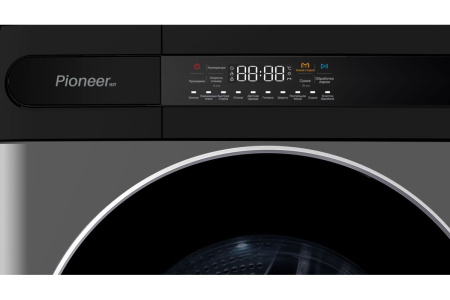 Стиральная машина с сушкой Pioneer WMD-241605DG