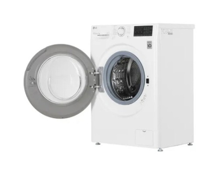 Стиральная машина LG F2V3HS0W