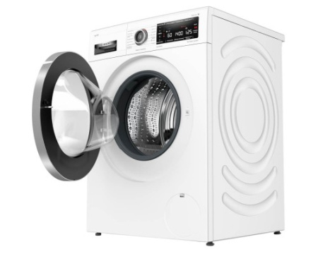 Стиральная машина Bosch WAVH8K92PL