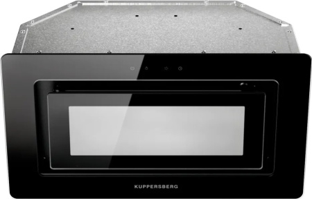 Вытяжка Kuppersberg BIM 600 Black